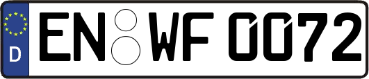 EN-WF0072