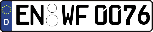 EN-WF0076