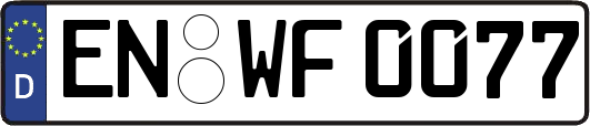 EN-WF0077