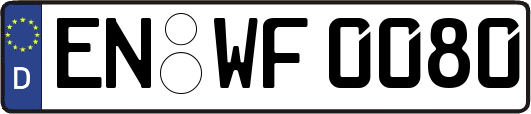 EN-WF0080