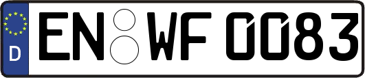 EN-WF0083