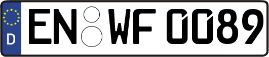 EN-WF0089