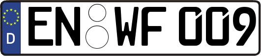 EN-WF009