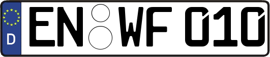 EN-WF010