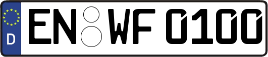 EN-WF0100