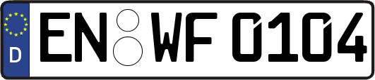 EN-WF0104