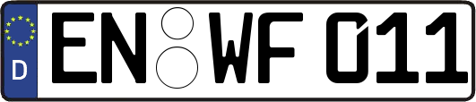 EN-WF011