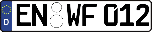 EN-WF012