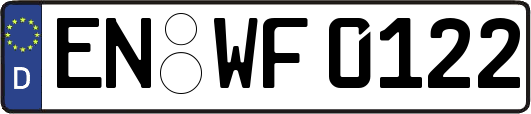 EN-WF0122