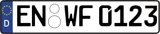EN-WF0123