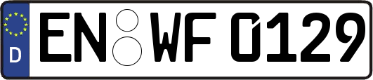 EN-WF0129