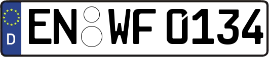 EN-WF0134