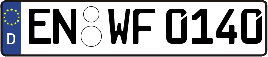 EN-WF0140