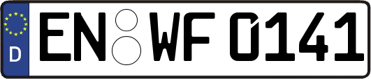 EN-WF0141