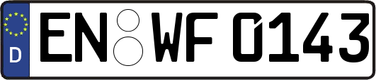 EN-WF0143