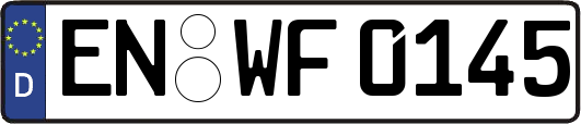 EN-WF0145