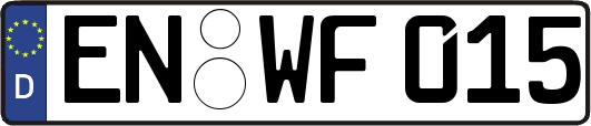 EN-WF015