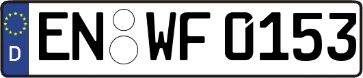 EN-WF0153