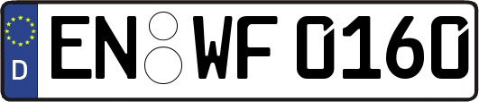 EN-WF0160