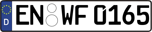 EN-WF0165