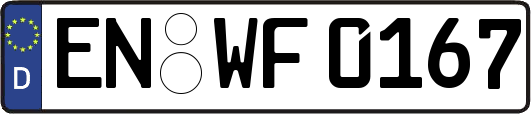 EN-WF0167