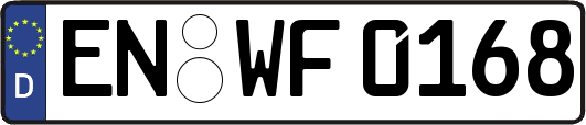 EN-WF0168