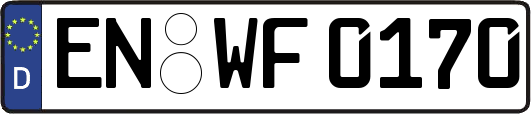 EN-WF0170