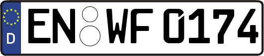 EN-WF0174