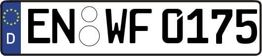 EN-WF0175