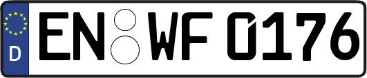 EN-WF0176