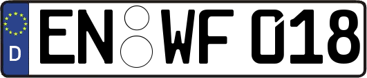 EN-WF018