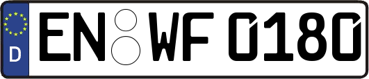EN-WF0180