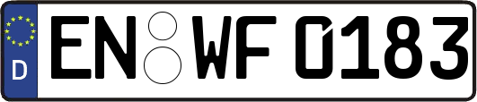 EN-WF0183