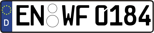 EN-WF0184