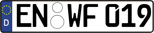 EN-WF019