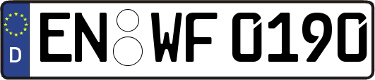 EN-WF0190