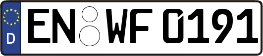 EN-WF0191