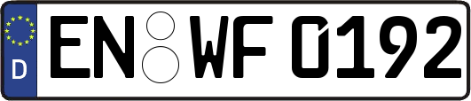 EN-WF0192