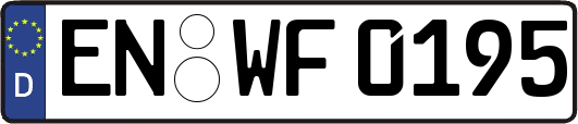 EN-WF0195