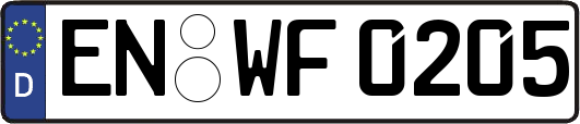 EN-WF0205