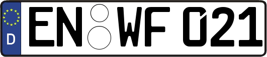 EN-WF021