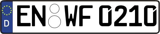 EN-WF0210
