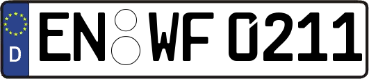 EN-WF0211
