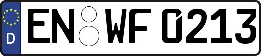 EN-WF0213