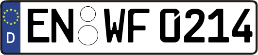 EN-WF0214
