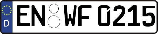 EN-WF0215