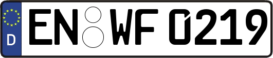 EN-WF0219