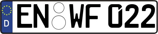EN-WF022
