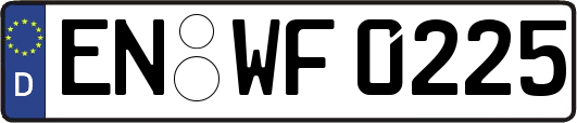 EN-WF0225