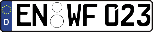 EN-WF023